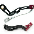 AS3 Rear Brake Pedal Gear Lever for Beta 125 RR 125 RE 2013-2016