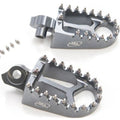 AS3 Foot Pegs for Suzuki Rmz 450 2011