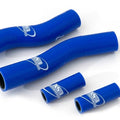 AS3 Silicone Radiator Hoses for Husqvarna Nuda 900 R 2011-2014