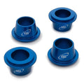 AS3 Bar Mount Clamp Yoke Cones Spacers for Husqvarna TC FC 125 250 350 450 16-22