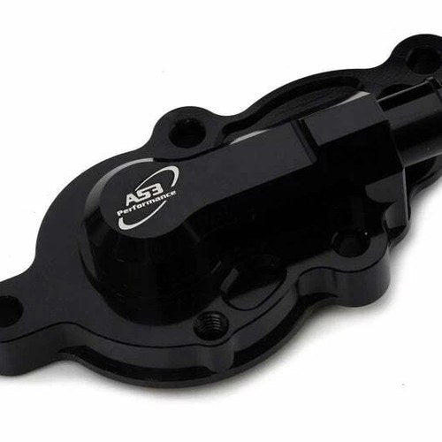 AS3 Water Pump Cover for Gas EC XC 250 300 2018-2020 EC 200 300 Ranger 2020