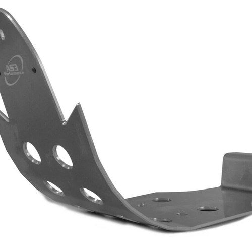 AS3 Skid Plate Sump Guard for Honda Crf 450 X 2005-2018
