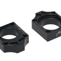 AS3 Axle Blocks for Honda Crf 250 450 R 2009-2022 Crf 250 450 RX 2017-2022