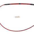 AS3 Venhill Front Brake Line Hose for Beta 125 RR 4T LC 2018-2020