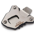 AS3 Side Stand Base Extension Plate for Yamaha Tracer 900 21-22 TRACER9 GT 23-25