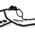 AS3 Crash Bars Guards for Kawasaki Klr 650 2008-2015