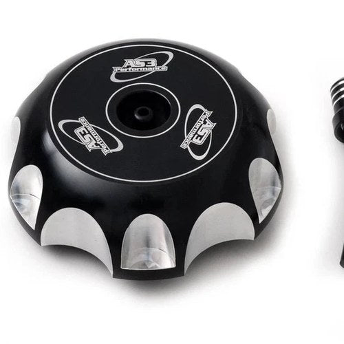 AS3 Petrol Fuel Gas Cap for Kawasaki Klx 110 2002-2009