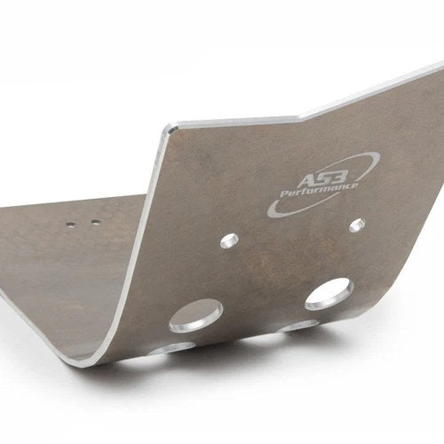 AS3 Skid Plate Sump Guard for KTM 250 350 Sxf SX-F 2023 250 350 XC-F 2023