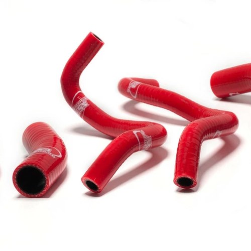 AS3 Silicone Radiator Hoses for Yamaha MT-07 FZ-07 Tracer 700 Xsr 700 2014-2021