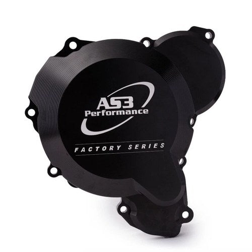 AS3 Ignition Cover for KTM 250 300 Exc XC-W 2017