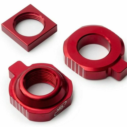 AS3 Axle Blocks for Gas MC 85 2021-2024