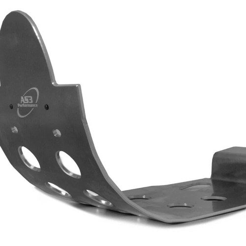 AS3 Skid Plate Sump Guard for Yamaha YZ 450 F 2014-2017