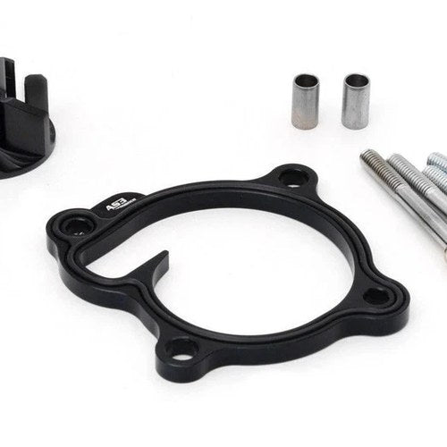 AS3 Oversized Water Pump Impeller Cooling Kit for Honda Crf 250 R 18-25 RX 19-25