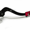 AS3 Forged Rear Brake Lever Pedal for Gas EC XC 200 250 300 2018-2020