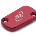 AS3 Clutch Reservoir Cover for Honda Crf 250 R WE 2025 Crf 450 R RX 2021-2025