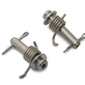 AS3 Foot Peg Pins for Gas MC 50 65 2024