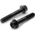 AS3 Titanium Front Caliper Mount Bolts for Beta 250 300 Xtrainer 2020-2025
