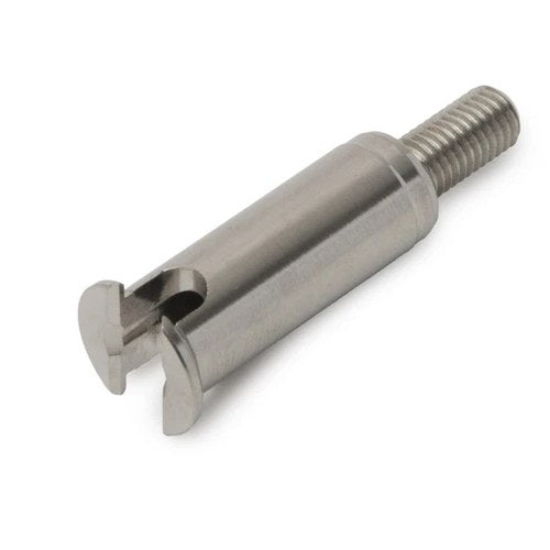 AS3 Water Pump Shaft for Honda Crf 450 X L RL 2019-2025