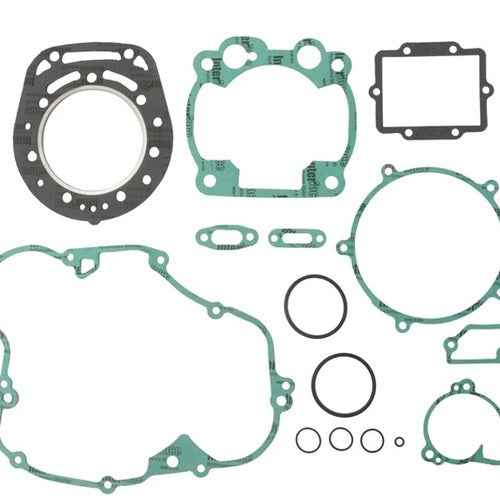 AS3 Engine Gasket Kit Set for Kawasaki KX 500 1989-2004