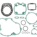 AS3 Engine Gasket Kit Set for Kawasaki KX 500 1989-2004