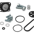 AS3 Fuel Tap Repair Kit for Kawasaki KLR650 87-18 EX 250 500 Ninja Gpz 550 600