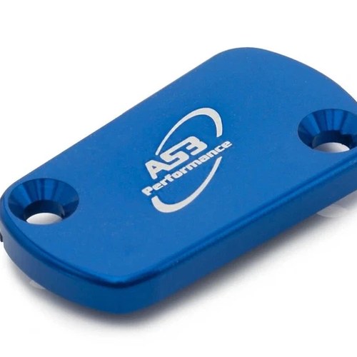 AS3 Clutch Reservoir Cover for Honda Crf 250 R WE 2025 Crf 450 R RX 2021-2025