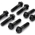 AS3 Titanium Triple Clamp Bolts for KTM 1290 Super Adventure 2015-2016