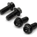 AS3 Titanium Sub Frame Bolts for Husqvarna TC FC 125-450 16-20 TE FE 17-20
