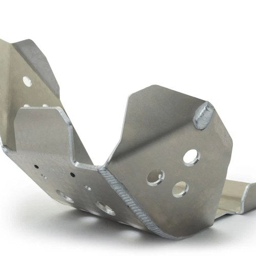 AS3 Skid Plate Sump Guard for Triumph TF 250 X 2024-2025 TF 250 E 2025