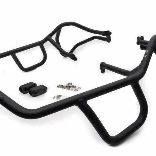 AS3 Crash Bars Guards for BMW R 1200 GS Adventure 2008-2009