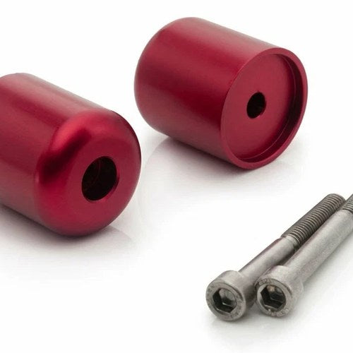 AS3 Bar End Weights for Suzuki Gsf 600 Bandit 95-04 Gsf 650 SA Bandit 07-10