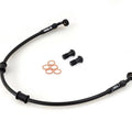 AS3 Venhill Front Brake Line Hose for BMW F 650 1994-2000