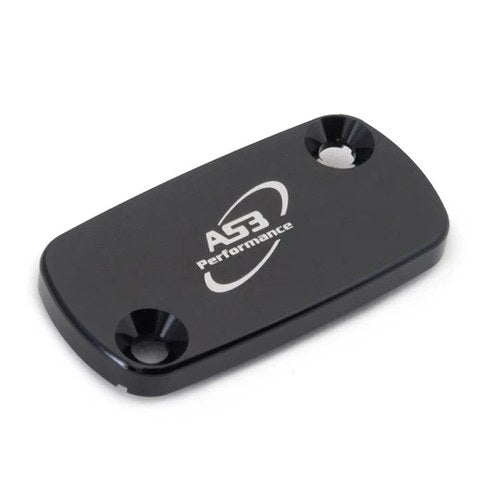 AS3 Front Brake Reservoir Cover for Beta 250 300 350 390 430 450-520 RR 10-22