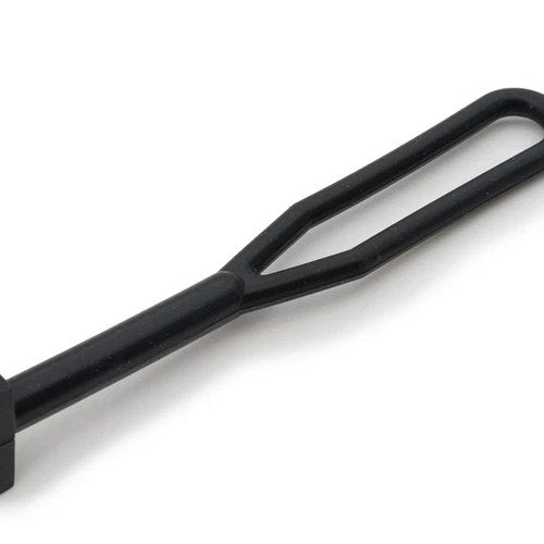 AS3 Side Stand Battery Rubber Strap - Husaberg TE FE 125 250 300 450 501 09-14