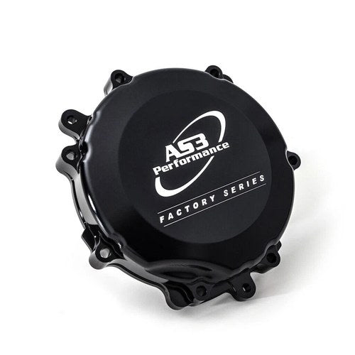 AS3 Clutch Cover for Yamaha WR 250 R 2008-2020 WR 250 X 2008-2011