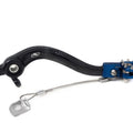 AS3 Rear Brake Lever Pedal for Husqvarna TX 125 2019 TE 150 18-23 TC TX 250 300