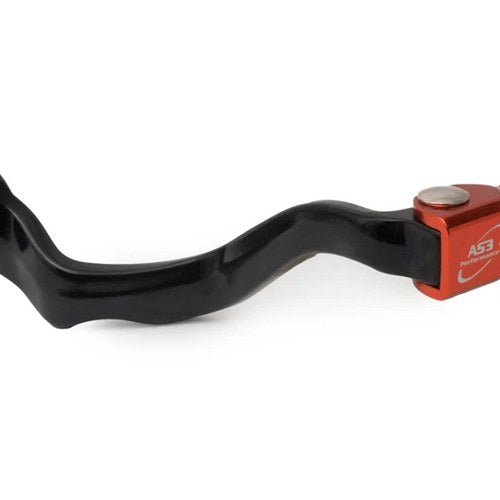 AS3 Gear Lever for KTM 65 SX 2024-2025