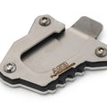 AS3 Side Stand Base Extension Plate for BMW F 850 GS Adventure 2021-2022