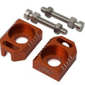 AS3 Axle Blocks for SUR-RON Light Bee 2018-2024
