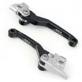AS3 Brake Clutch Flexi Levers for Sherco SE-F 125 250 300 450 500 R 2015-2022