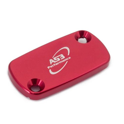 AS3 Front Brake Reservoir Cover for Gas EC XC 200 250 300 2018-2020