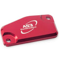 AS3 Front Brake Reservoir Cover for Gas MC 65 2021-2022