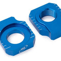 AS3 Axle Blocks for Husqvarna TC TE TX FE FC FX FS 125 250 300 350 450 501 23-25