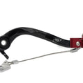 AS3 Rear Brake Lever Pedal for Gas MC 125 MC EC EX ES 250 350 450 500 F 2024