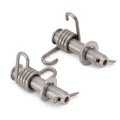 AS3 Foot Peg Pins for KTM 690 Smc R 690 Enduro R 2014-2022