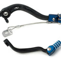 AS3 Rear Brake Pedal Gear Lever for Husaberg FE 250 TE 450 TE 501 2013-2014