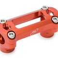 AS3 Handlebar Clamps for KTM 125 250 300 350 450 SX-F XC-F Smr 2023
