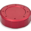 AS3 Front Brake Reservoir Cover for Triumph Sprint 900 955I RS ST TT 600