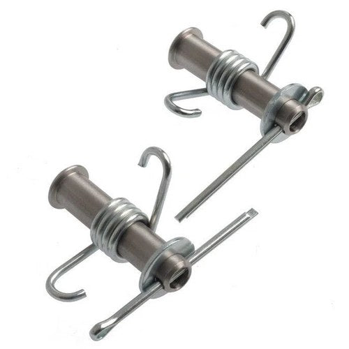AS3 11MM Oversized Foot Peg Pins for Husaberg TE FE 125-501 2013-2014