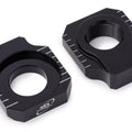 AS3 Axle Blocks for Gas MC EC EX 125 250 300 MC EC ES EW 350 450 500 F 24-25